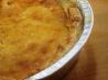 Southern Lemon Chess Pie. Recipe by 2Bleu