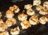 Marinated Prawns (Shrimp) for the BBQ / Grill