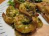 Marinated Prawns (Shrimp) for the BBQ / Grill