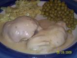 Sunday Chicken