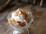Mom's Baked Rice Pudding