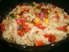 Pasta and Pine Nut Salad - With Gluten-Free Option. Recipe by **Jubes**