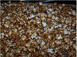 Caramel Popcorn