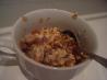 Sugar Free Crock Pot Strawberry Applesauce. Recipe by MsSally