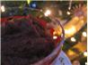 Sugar Free Crock Pot Strawberry Applesauce