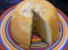 Orange Steamed English Pudding With Rum Butter. Recipe by 2Bleu