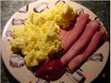 Scrambled Eggs