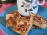 Rich Butter Pecan Cookies. Recipe by Seasoned Cook