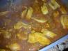 Curried Chicken With Rice