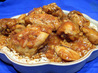 Curried Chicken With Rice