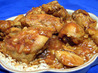Curried Chicken With Rice