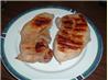 Grilled Pork Tenderloin