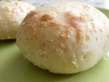 Cream Biscuits