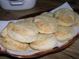 Cream Biscuits. Photo by luvinlif2k