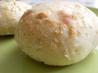Cream Biscuits. Recipe by Galley Wench