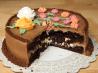 The Only Chocolate Cake Recipe You'll Ever Need! (Devil's Food)