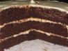 The Only Chocolate Cake Recipe You'll Ever Need! (Devil's Food)