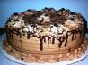 The Only Chocolate Cake Recipe You'll Ever Need! (Devil's Food)