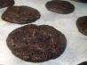 Buddha's Ultimately Moist Chocolate Cookies