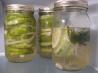 Dill Refrigerator  Pickles