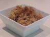 Cheater's Oatmeal Pudding