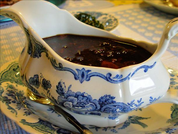 Traditional Gravy for Roast Beef, Lamb, Pork or Duck. Traditional Gravy for Roast Beef, Lamb, Pork or Duck.