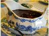 Traditional Gravy for Roast Beef, Lamb, Pork or Duck