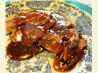 Traditional Gravy for Roast Beef, Lamb, Pork or Duck