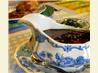 Traditional Gravy for Roast Beef, Lamb, Pork or Duck