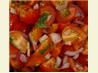 Tomato, Mint and Red Onion Salad. Recipe by Charlotte J