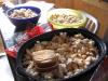 Stuffing Balls