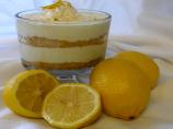 Bird's Lemonade Stand Parfaits. Photo by Cuistot