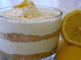 Bird's Lemonade Stand Parfaits. Photo by Cuistot