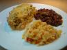 Lower Fat Chiles (Chiles) Rellenos Casserole. Recipe by SaraFish