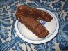 Chocolate Orange Biscotti. Recipe by Claire #3