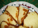 Mandarin Orange Tea Cake