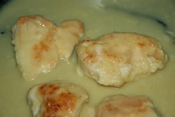 Easy Lemon Chicken. Photo by jake ryley'smommy