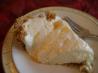 No Bake Butterscotch and Cream Cheesecake (Low Fat)