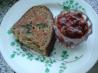 Meatless Mexican Monte Cristos. Recipe by Pam-I-Am