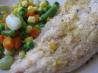 Gunflint Walleye. Recipe by Anna's Mom