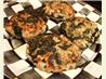 Spinach Burgers