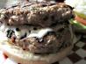 Spinach Burgers
