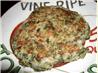 Spinach Burgers