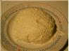 Pineapple Cheese Ball. Recipe by KaraRN