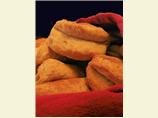 Healthy Angel Biscuits
