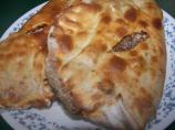 My Favorite Calzone