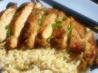 Teriyaki Chicken With Ginger Chive Rice. Recipe by AmandaInOz