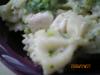 Bow Tie Pasta With Chicken and Vegetables. Recipe by Ceezie