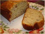 Easy Banana Nut Bread