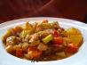 Lebanese Style Vegetable Ragout